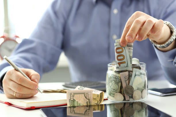 Mastering Personal Finance: A Beginner’s Guide to Financial Freedom